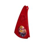 Fanale Posteriore Destro Peugeot 107, originale 6351X6