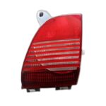 Fanale Posteriore Destro Peugeot 2008+ - 2013 - 2016 - 308 2007> Versione Cabrio - Citroen C3 Aircross