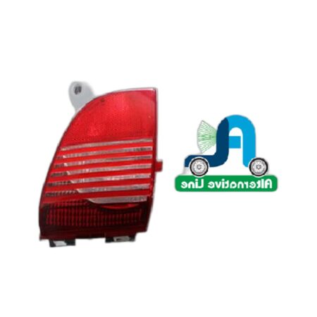 Fanale Posteriore Destro Peugeot 2008+ – 2016 - 308 2007> Versione Cabrio - Citroen C3 Aircross Alternativo