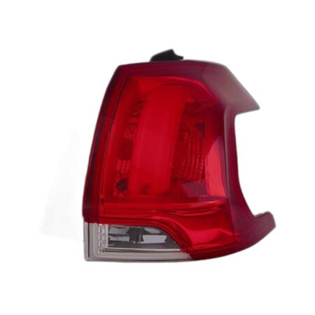 Fanale Posteriore Destro Peugeot 2008+ – Esterno A Led