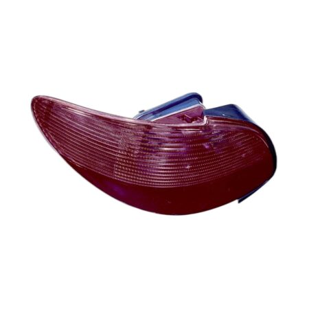Fanale Posteriore Destro Peugeot 206 Cabrio, originale 6351N7