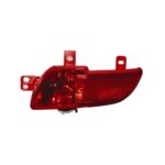 Fanale Posteriore Destro Peugeot 206 Plus 2008+, originale 6351FZ, 6351HA