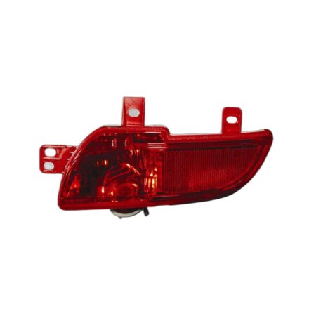 Fanale Posteriore Destro Peugeot 206 Plus 2008+, originale 6351FZ, 6351HA