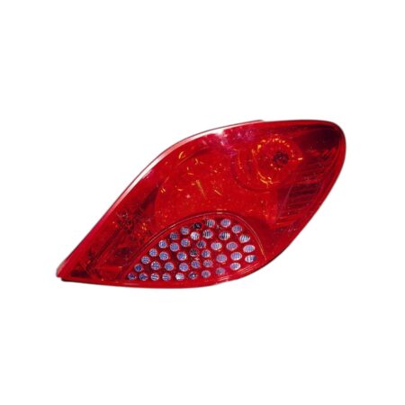 Fanale Posteriore Destro Peugeot 207, originale 6351Y7