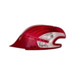 Fanale Posteriore Destro Peugeot 208 2012-2014 - A Led 3/5 Porte