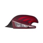 Fanale Posteriore Destro Peugeot 208 2015-2018 - A Led