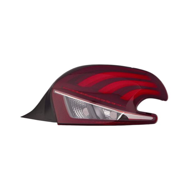 Fanale Posteriore Destro Peugeot 208 2015-2018 - A Led
