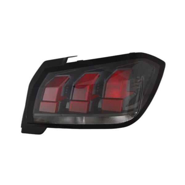 Fanale Posteriore Destro Peugeot 208 2019+