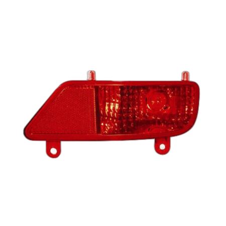 Fanale Posteriore Destro Peugeot 3008 2009-2015, originale 6351HG