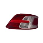 Rückleuchten Rechts Peugeot 301 2012-2016, Originalnummer 9674807780
