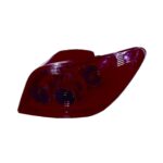 Fanale Posteriore Destro Peugeot 307 2001-2004 - 5 Porte