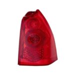 Fanale Posteriore Destro Peugeot 307 2005+ - Station Wagon