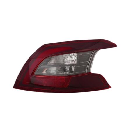 Fanale Posteriore Destro Peugeot 308 2017-2020