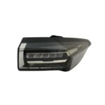 Fanale Posteriore Destro Peugeot 308 2021+ - Esterno A Led