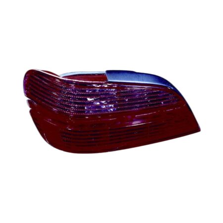 Fanale Posteriore Destro Peugeot 406 1999+