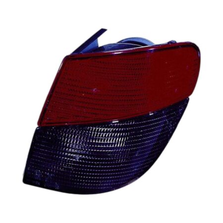 Fanale Posteriore Destro Peugeot 406 95' – Station Wagon