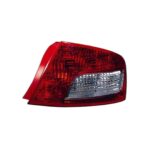 Fanale Posteriore Destro Peugeot 407 2008+ - Berlina