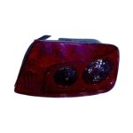 Fanale Posteriore Destro Peugeot 407 Berlina