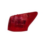 Fanale Posteriore Destro Peugeot 407 Station Wagon, originale 6351T3