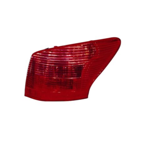 Fanale Posteriore Destro Peugeot 407 Station Wagon