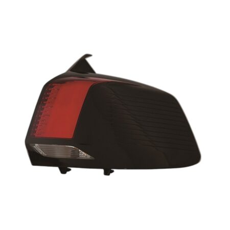 Fanale Posteriore Destro Peugeot 5008 2017+ - Esterno A Led