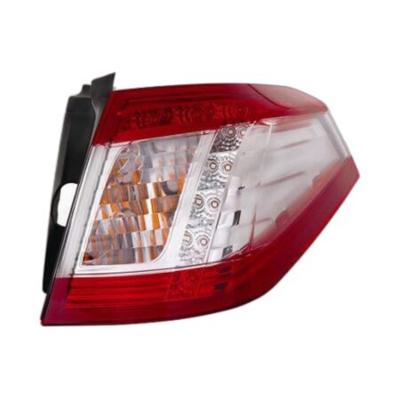 Fanale Posteriore Destro Peugeot 508 2011-2013 - Station Wagon