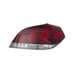 Fanale Posteriore Destro Peugeot 508 2014+ - Berlina