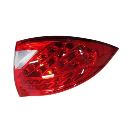 Fanale Posteriore Destro Porsche Cayenne 2010+ – Esterno A Led