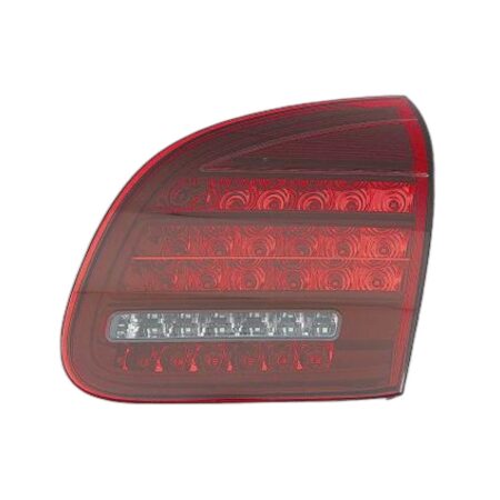 Fanale Posteriore Destro Porsche Cayenne 2010+ – Interno Fondo Scuro A Led