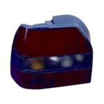 Fanale Posteriore Destro Renault 2019-2020 - 88 Chamade
