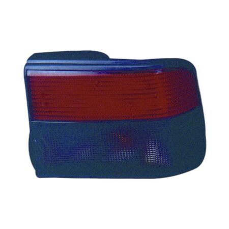 Fanale Posteriore Destro Renault 2021+ - Ii