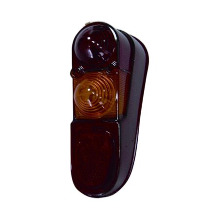 Fanale Posteriore Destro Renault 4 Iv Serie 1982+