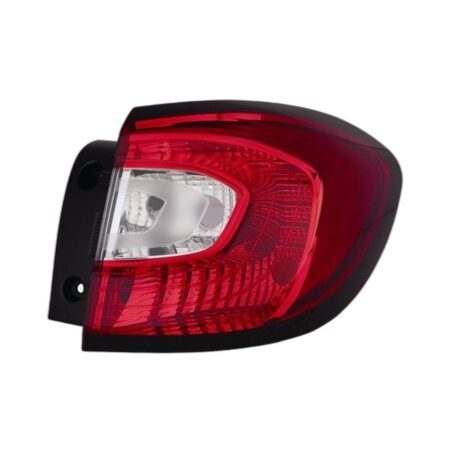 Fanale Posteriore Destro Renault Captur 2013-2016 – Esterno