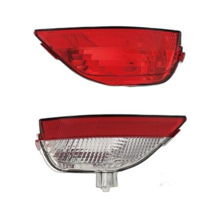 Fanale Posteriore Destro Renault Captur 2013-2016 – 2019 - Scenic 2009>2013 - Megane 2008>2012 Cabrio - Zoe 2013
