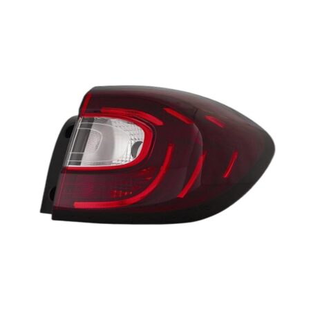 Fanale Posteriore Destro Renault Captur 2017-2019