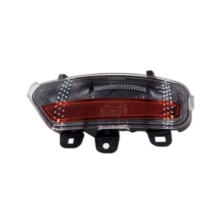 Fanale Posteriore Destro Renault Captur 2020+, originale 265801655R