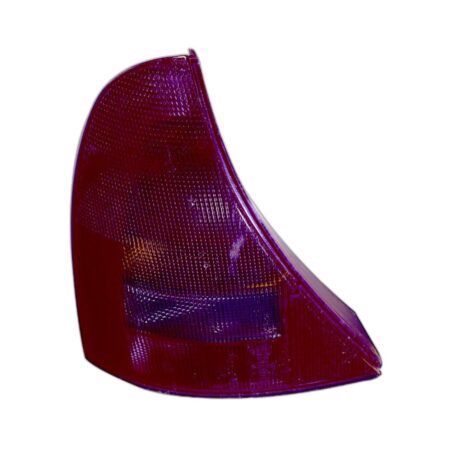 Fanale Posteriore Destro Renault Clio 1998-2000, originale 7700410518