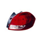 Fanale Posteriore Destro Renault Clio 2008 - Sportour