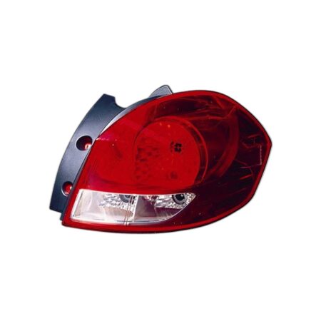 Fanale Posteriore Destro Renault Clio 2008 - Sportour