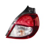 Rückleuchten Rechts Renault Clio 2009-2011 – Version 1, Originalnummer 8200886946