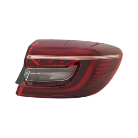 Fanale Posteriore Destro Renault Clio 2019-2022 - Esterno A Led C-Shape