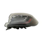 Fanale Posteriore Destro Renault Clio 2023+ - Esterno A Led