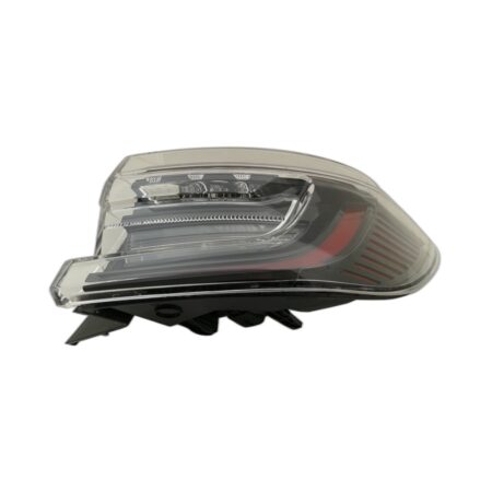 Fanale Posteriore Destro Renault Clio 2023+