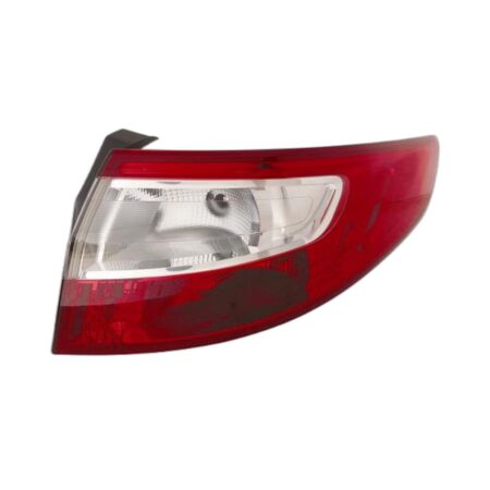 Fanale Posteriore Destro Renault Fluence 2010+
