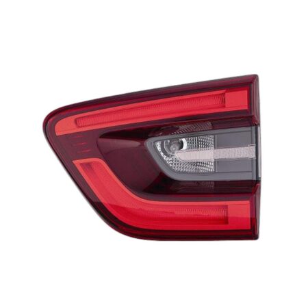 Fanale Posteriore Destro Renault Kadjar 2015-2018 - Interno A Led