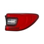 Fanale Posteriore Destro Renault Kadjar 2019+ LED