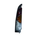 Fanale Posteriore Destro Renault Kangoo 2 Porta (Corn.nera)