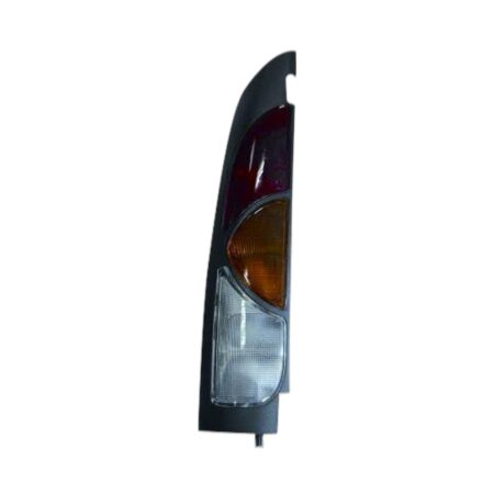 Fanale Posteriore Destro Renault Kangoo 2 Porta – (Cornice Nera)
