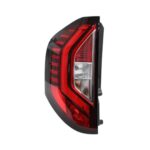Fanale Posteriore Destro Renault Kangoo 2021+ - A Led