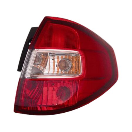 Fanale Posteriore Destro Renault Koleos 2008+ - Esterno